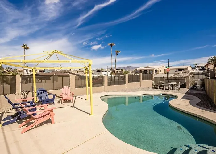 Desert Dreaming Pool Fire Pit Game *
